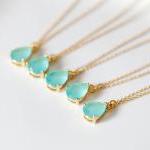 Bridesmaid Gifts - Set Of ..
